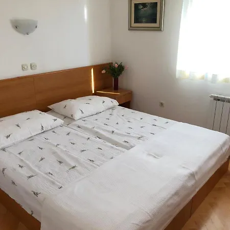 Apartment Punta