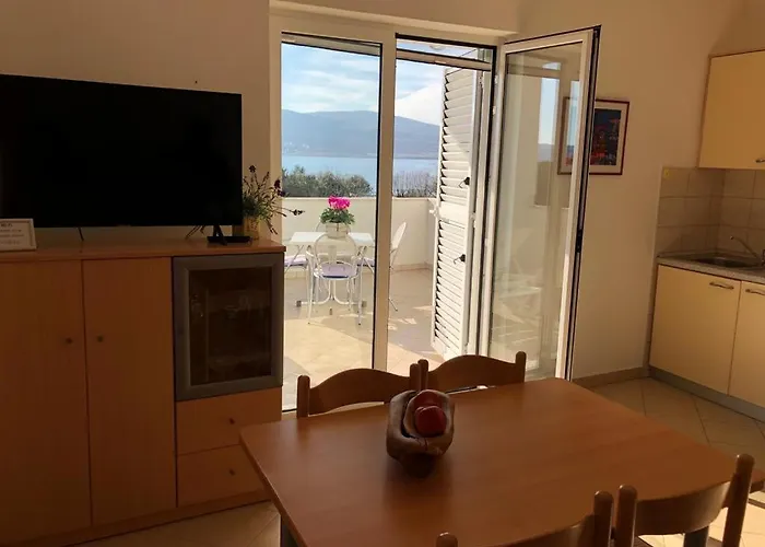 Apartamento Punta
