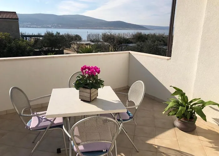 Punta Apartamento Seline