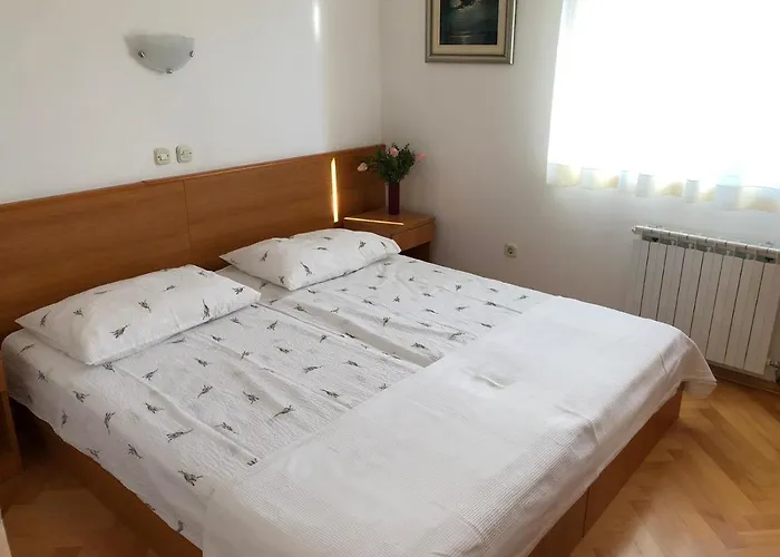 Apartamento Punta