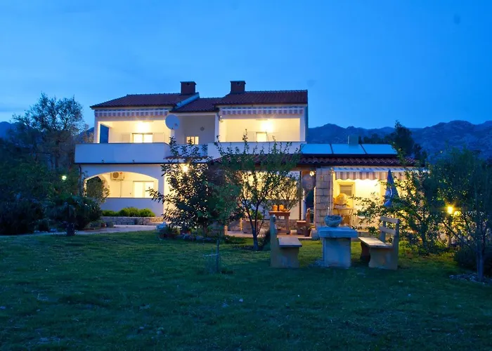 Apartamento Punta Seline