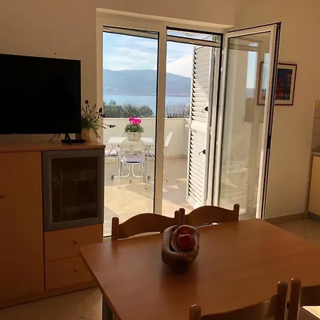 Apartman Punta