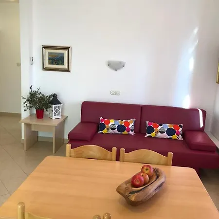 Apartment Punta