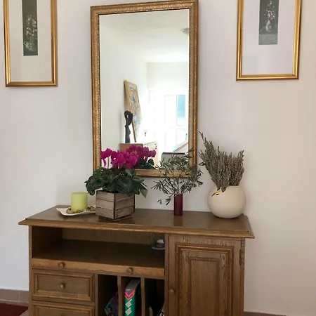 Punta Apartment *