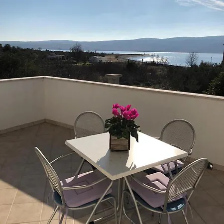 Punta Apartman