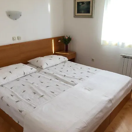 Apartment Punta