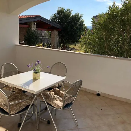 Apartment Punta *