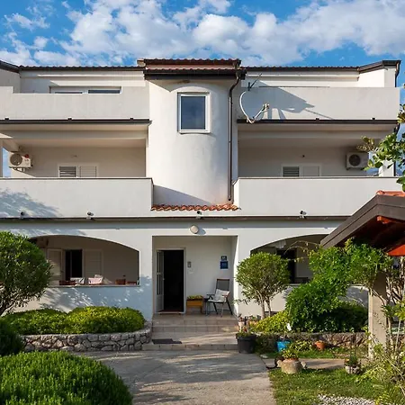 Apartment Punta