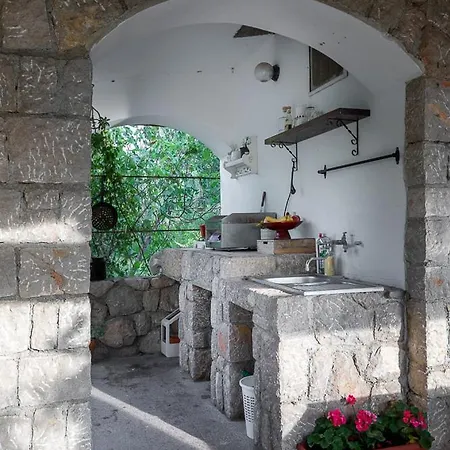Apartment Punta