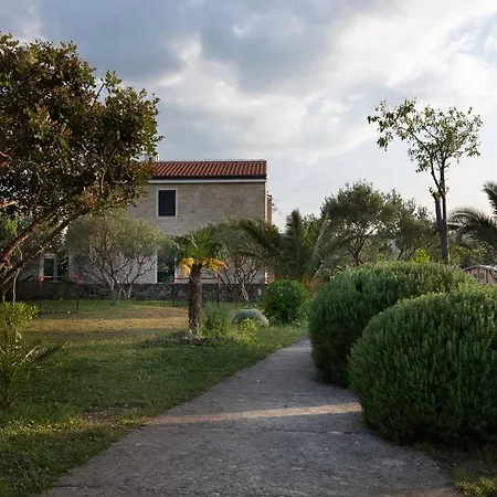 Apartman Punta *