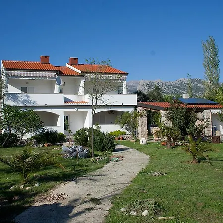 Apartment Punta *