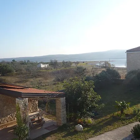 Punta Apartman *