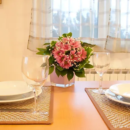 Apartman Punta
