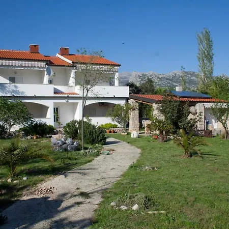 Apartment Punta *
