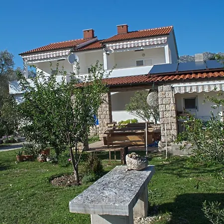 Punta Apartman