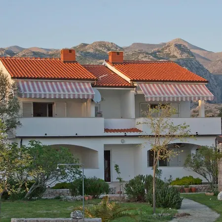 Punta Apartment