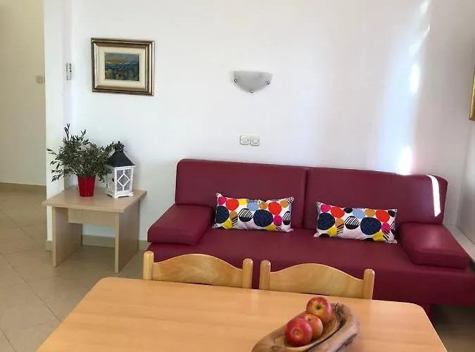 Διαμέρισμα Punta