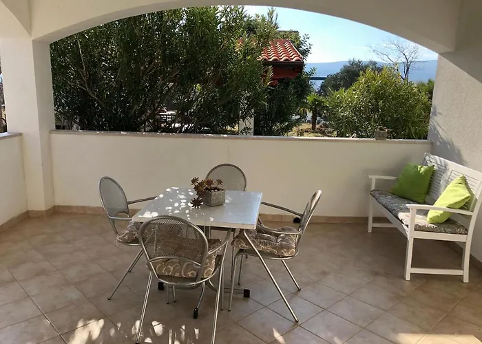 Punta Διαμέρισμα Seline