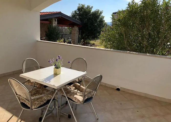 Διαμέρισμα Punta *