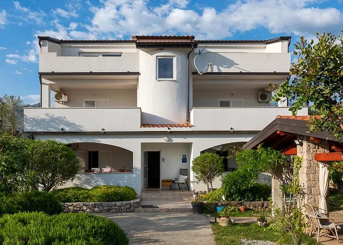 Διαμέρισμα Punta