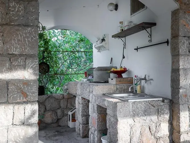 Διαμέρισμα Punta