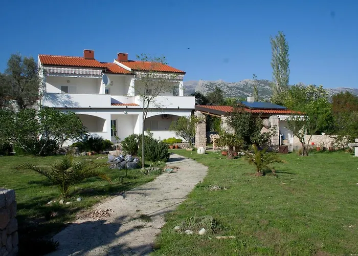 Διαμέρισμα Punta *