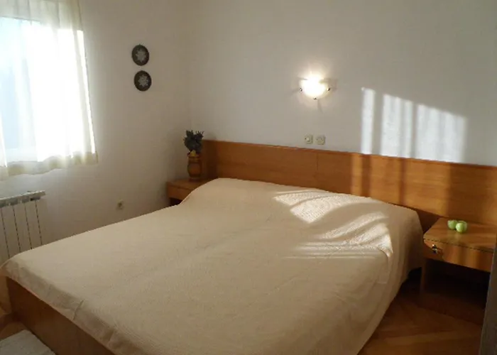 Διαμέρισμα Punta *